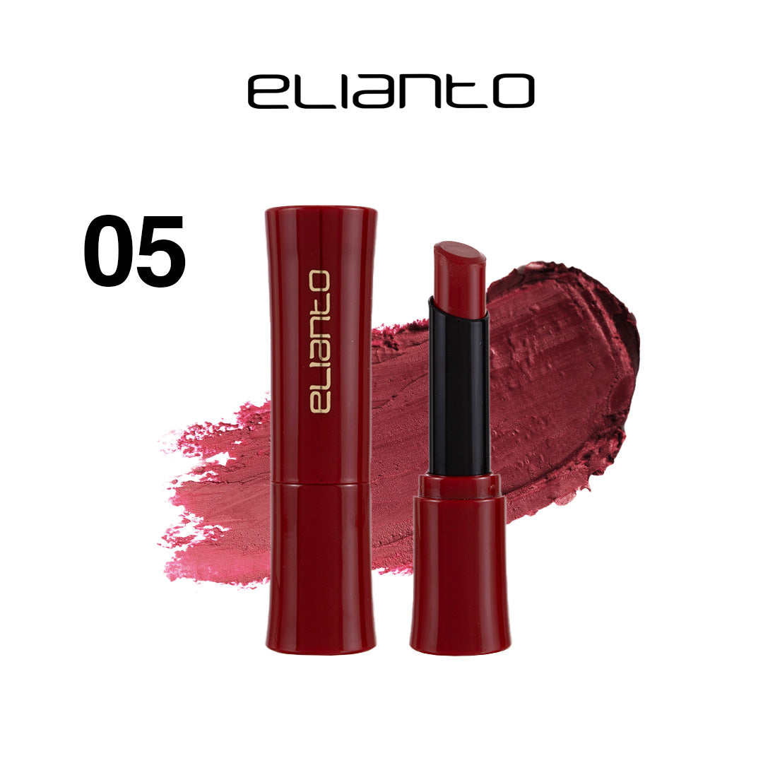 Lipstick Silk Whisper - code 05 Ruby Red