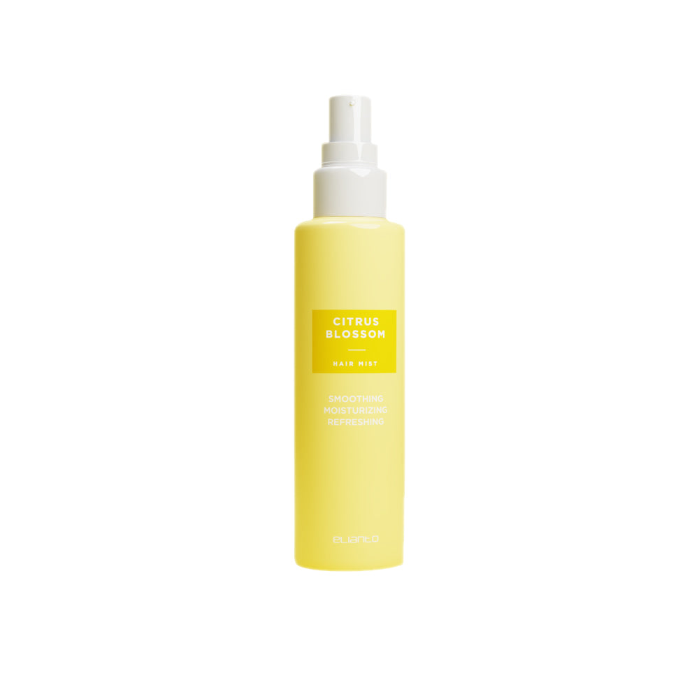 Elianto Citrus Blossom Hair Essence Mist Treatment