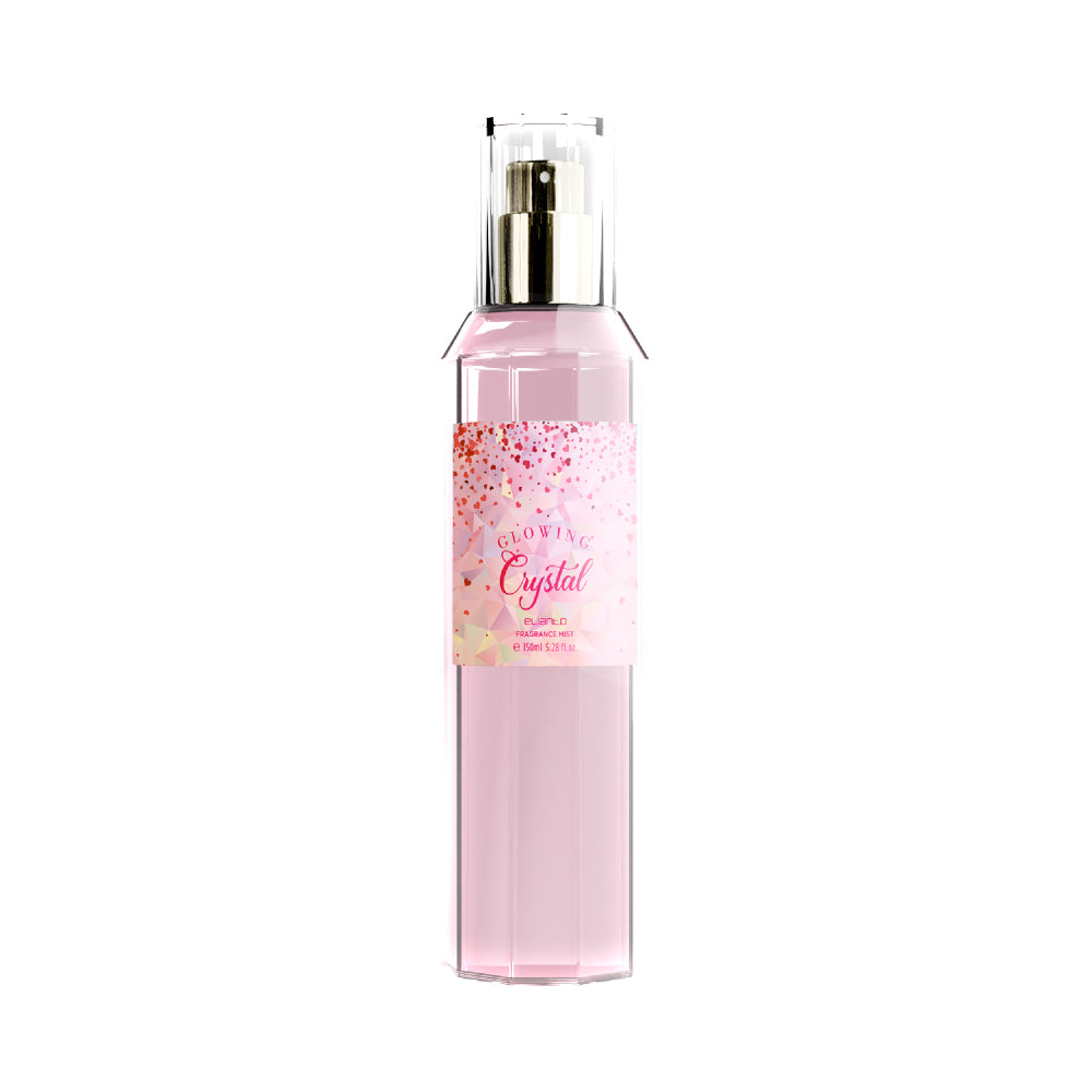 Elianto Glowing Crystal Fragrance Mist