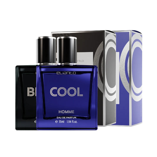 Elianto Homme EDP Men Perfume