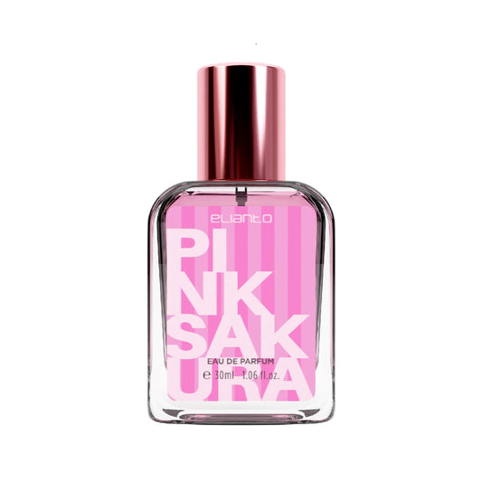 Elianto Pink Eau De Parfum