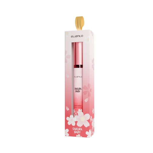 Elianto Sakura Baby Eau De Parfum