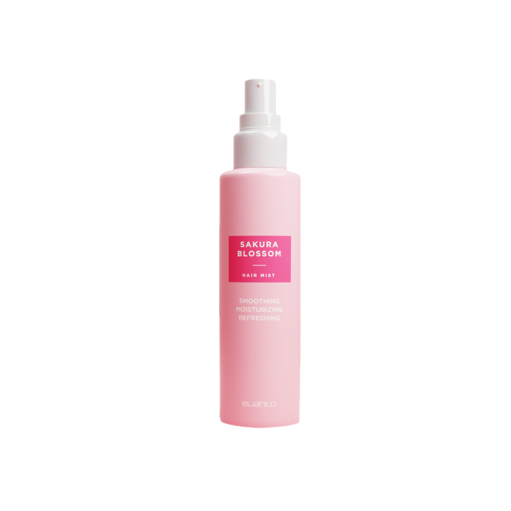 Elianto Sakura Blossom Hair Essence Mist