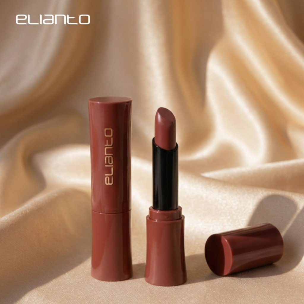 Elianto Buy 2 Lipstick Free Make Up Remover