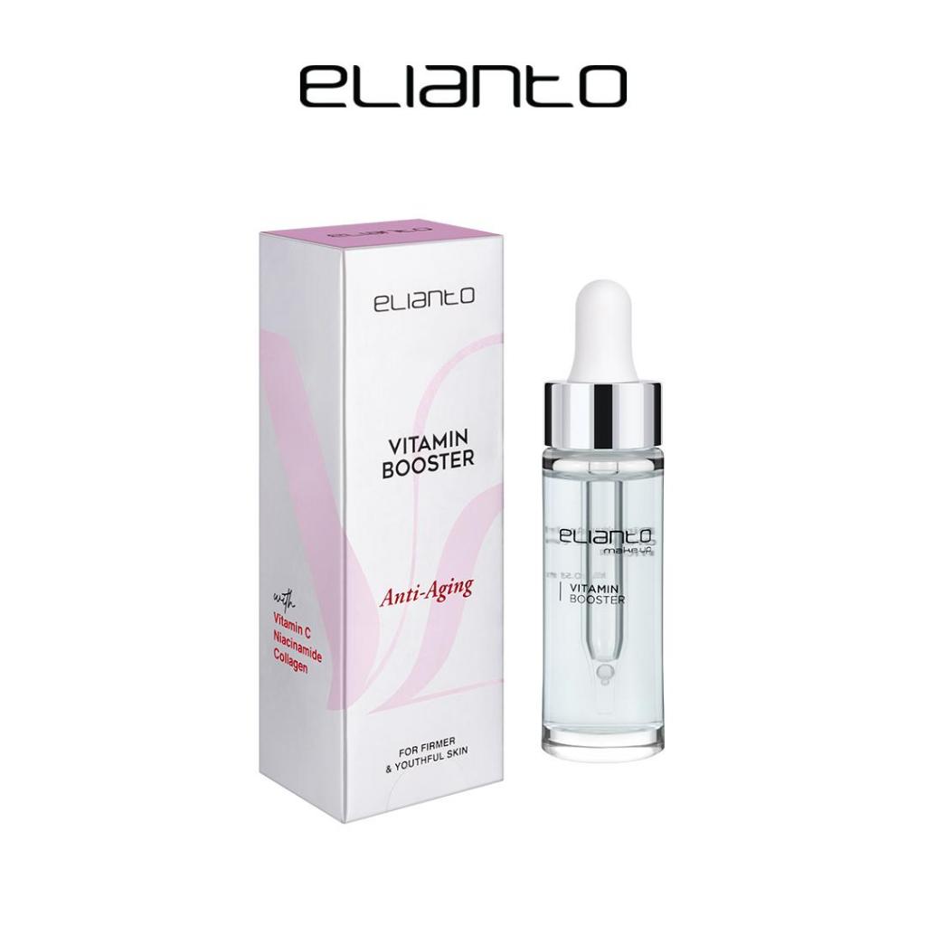 Elianto Vitamin Booster