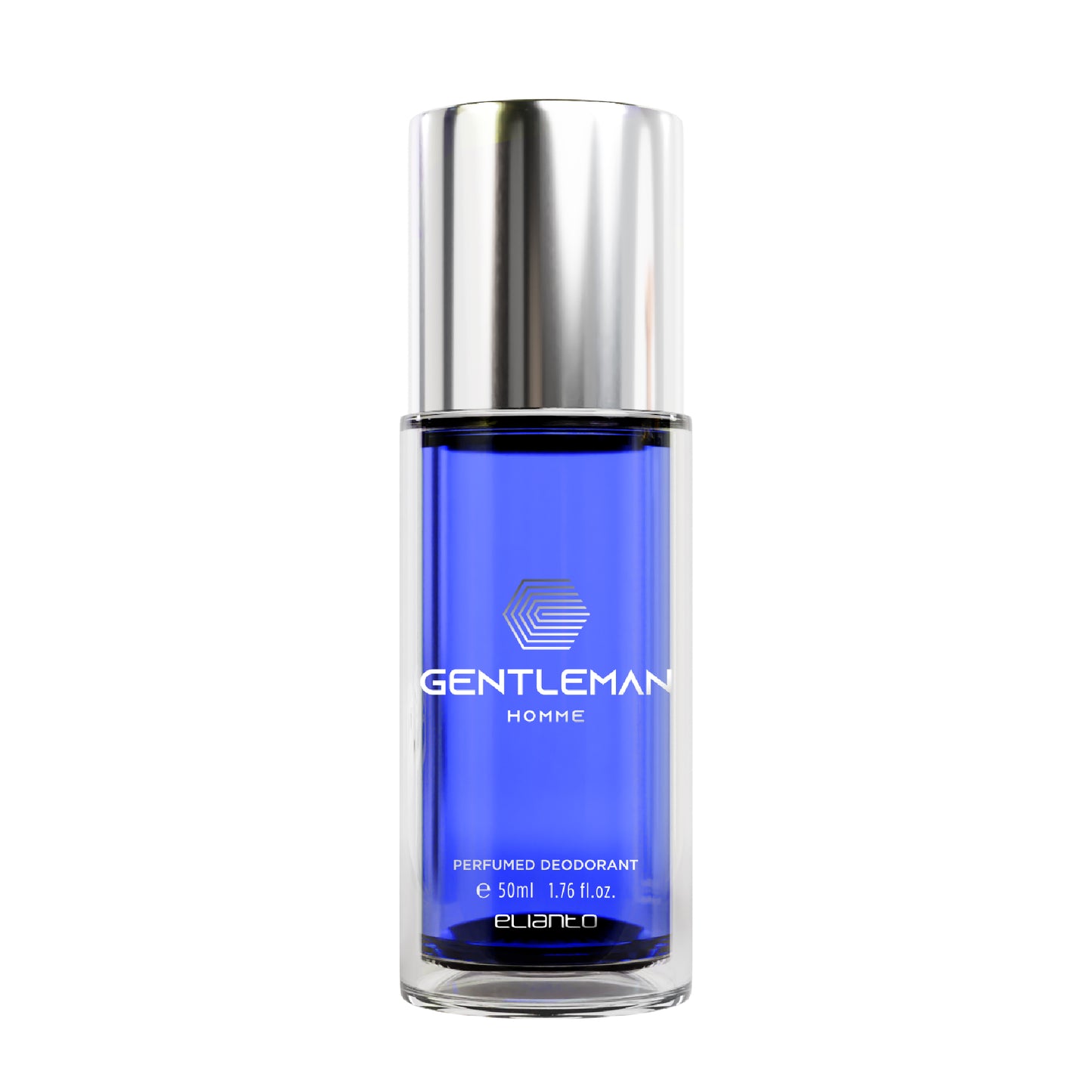 Gentleman EDP & Perfumed Deodorant Gift Set
