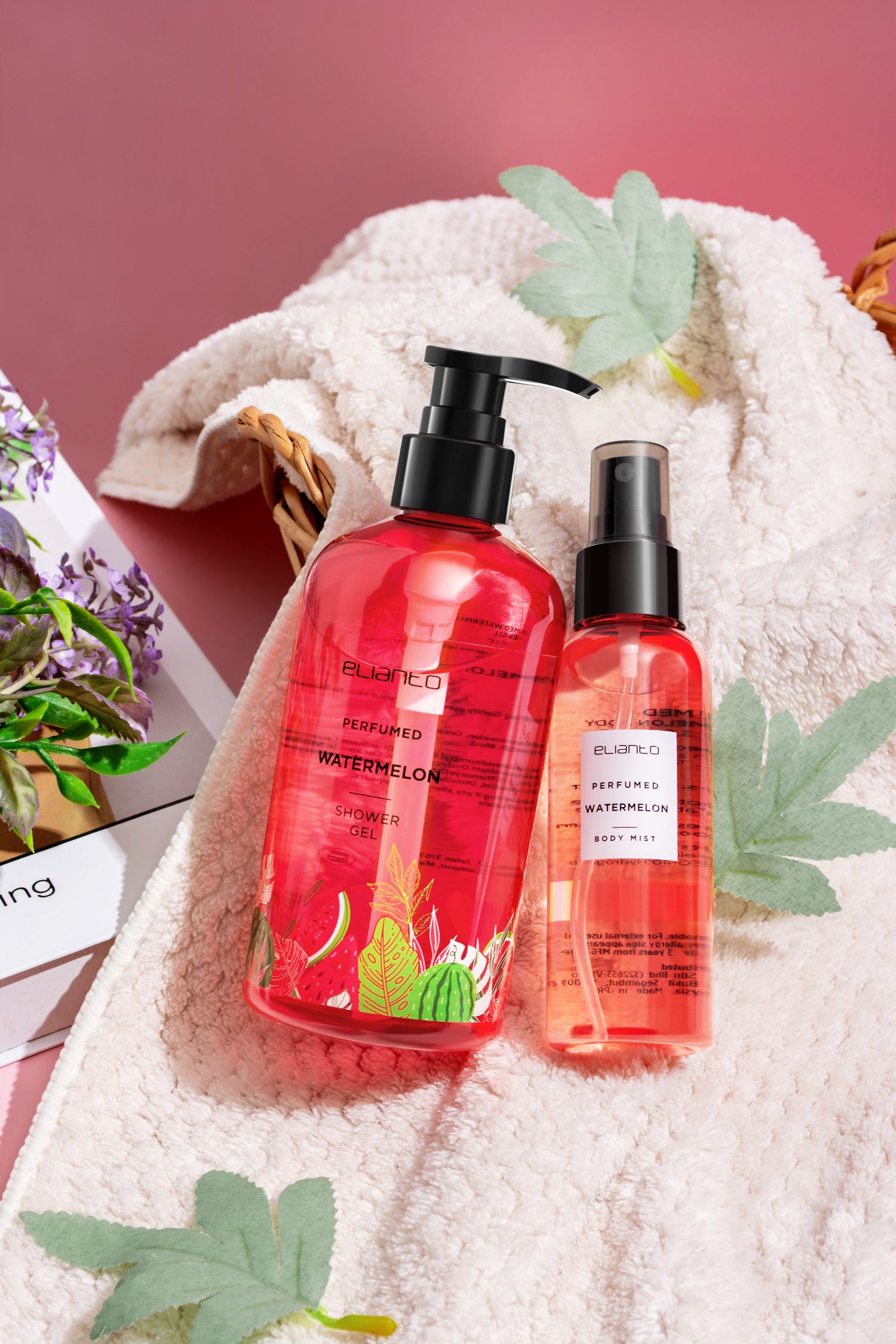 Beauty Bundle