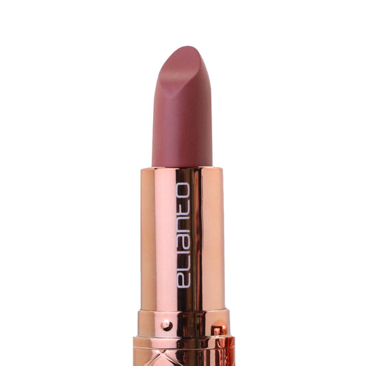 Elianto Chiffon Pink 01 Velvet Crush Lipstick