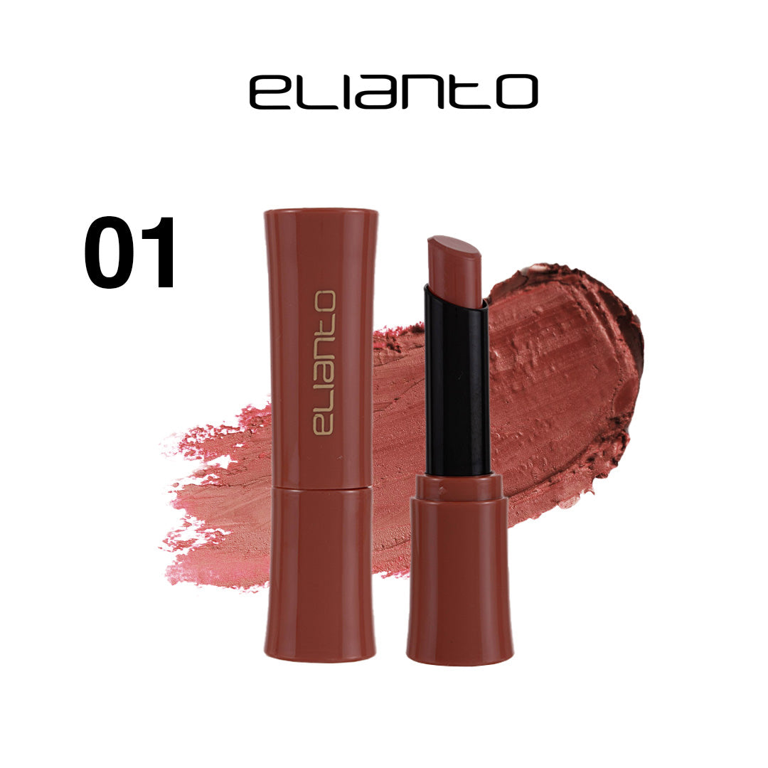Lipstick Silk Whisper - code 01 True Nude