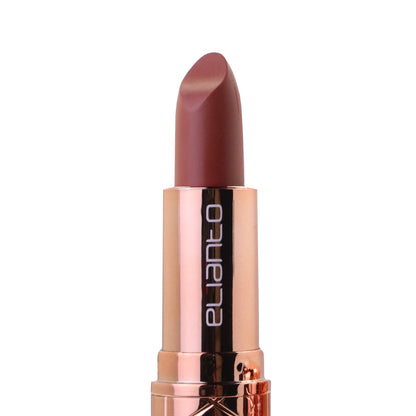 Elianto Rusty 02 Velvet Crush Lipstick
