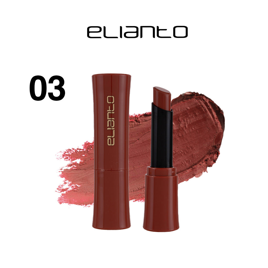 Lipstick Silk Whisper - code 03 Neutral Muse