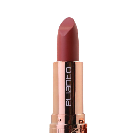 Elianto Coral Peach 04 Velvet Crush Lipstick