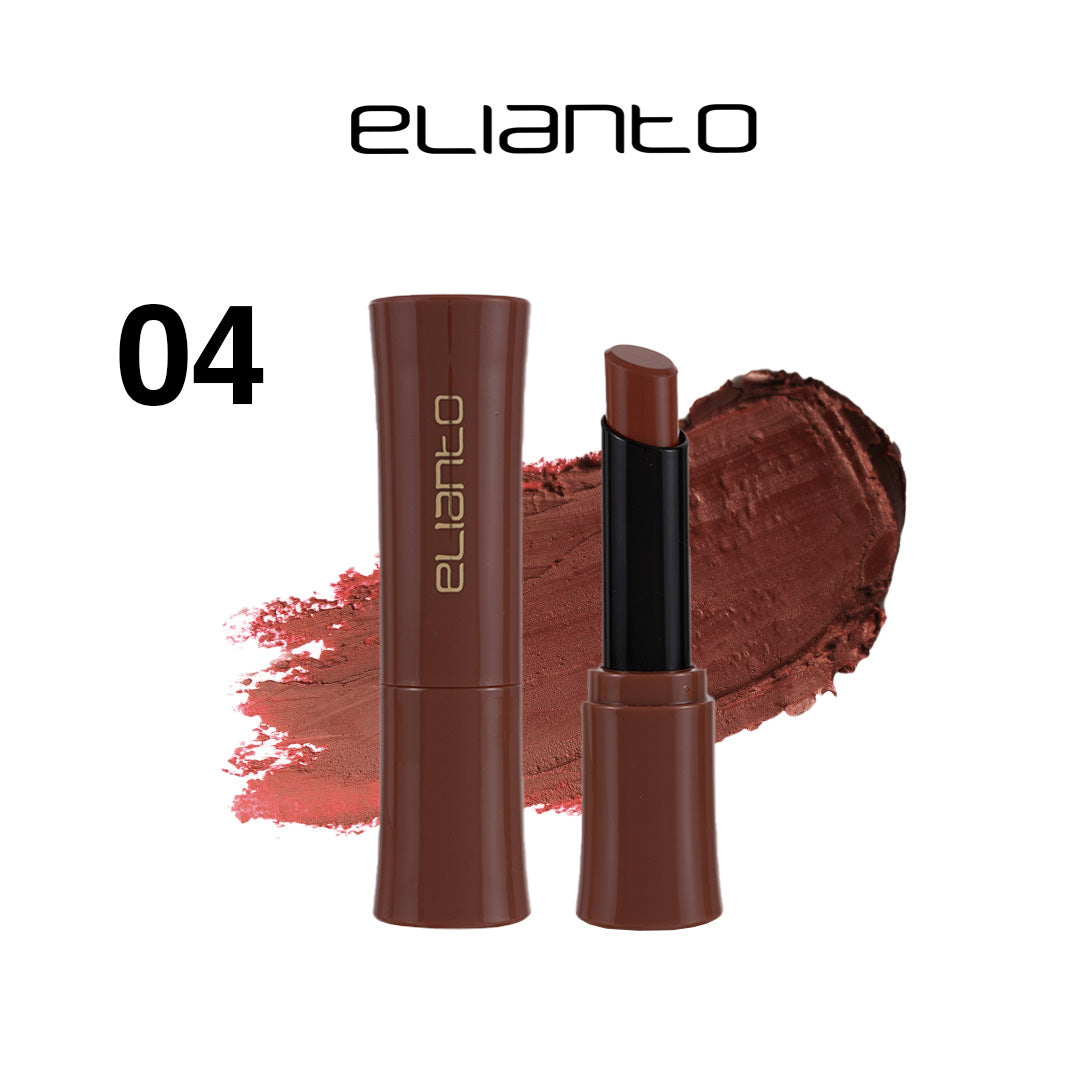 Lipstick Silk Whisper - code 04 Pure Tone