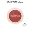 Elianto Mono Blush Dessert Rose with muted rose pigment for a soft, elegant flush and buildable natural finish