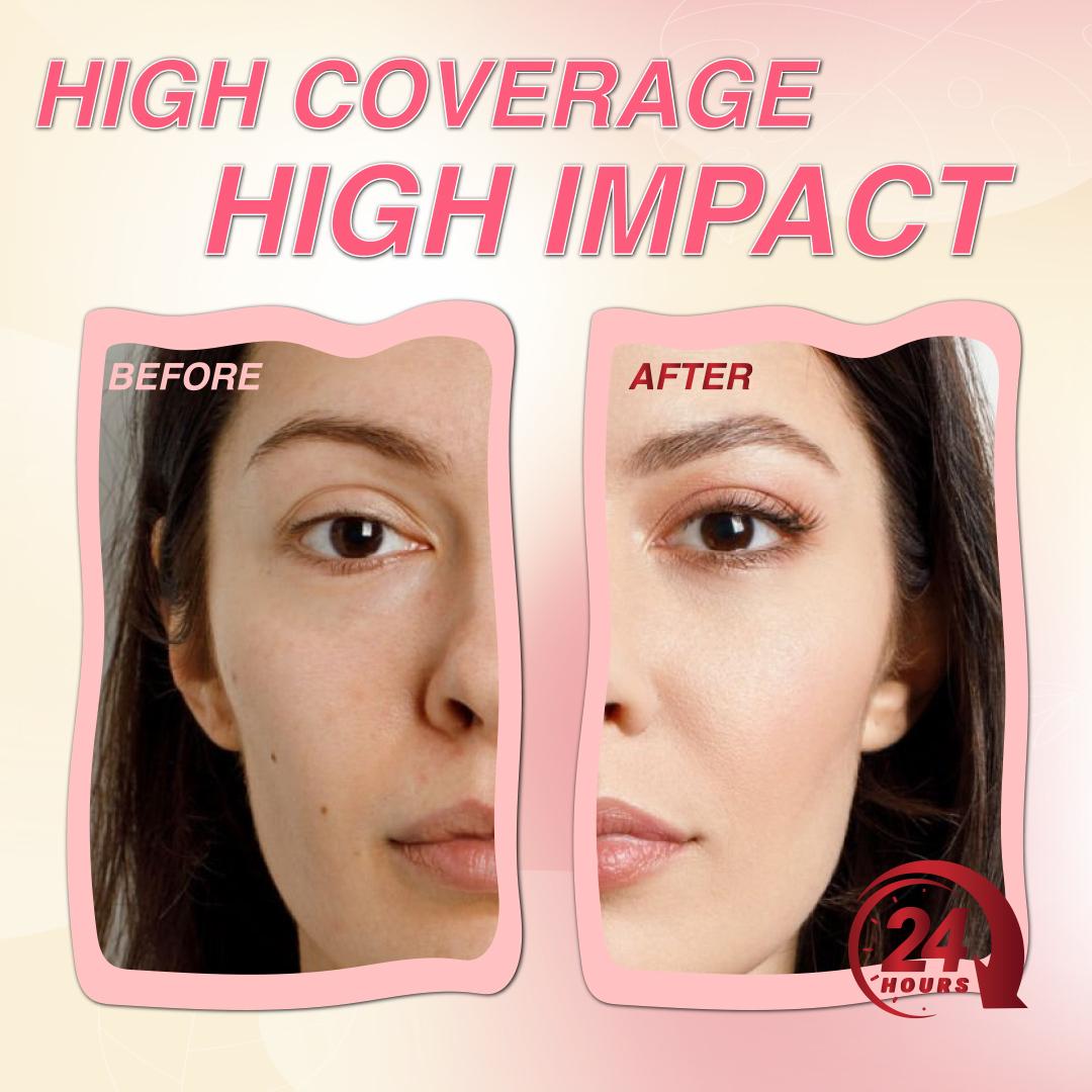 Elianto Flawless Lock Fixing Cream