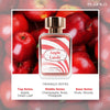 Apple Candy Eau De Parfum by Elianto 30ml – refreshing sweet perfume for women