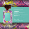 Batik Dahlia, Elianto, long lasting