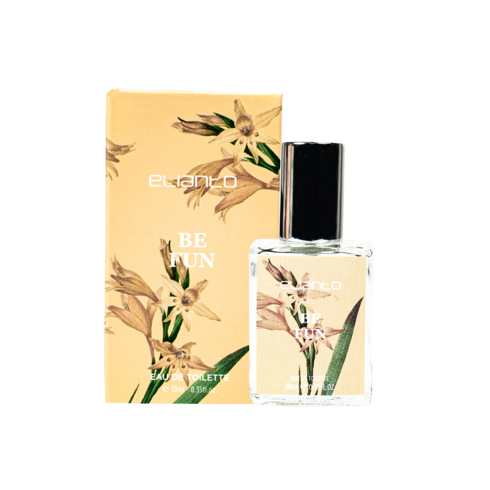 Elianto Be Fun Eau de Toilette