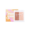 Elianto Brownies Contour Kit suitable for nose shaping