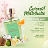 Elianto Coconut Milkshake Eau De Parfum