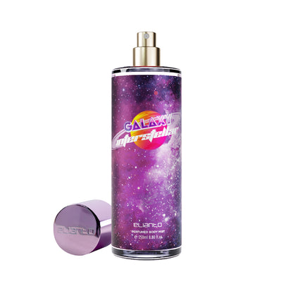 Elianto Galaxy Interstellar Perfumed Body Mist