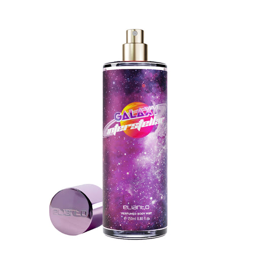 Elianto Galaxy Interstellar Perfumed Body Mist