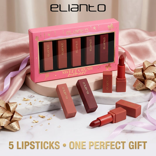 Elianto Sweet Crush Moment Lipstick