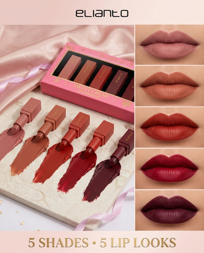 Elianto Sweet Crush Moment Lipstick
