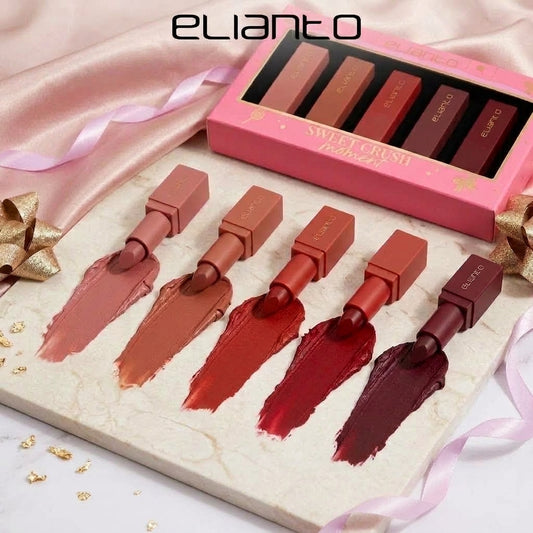 Elianto Sweet Crush Moment Lipstick