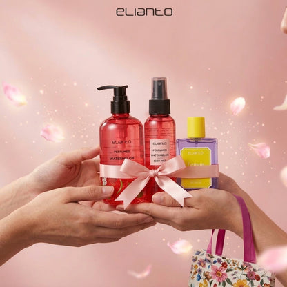Elianto Special Gift Set (Hari Bapa / Birthday)