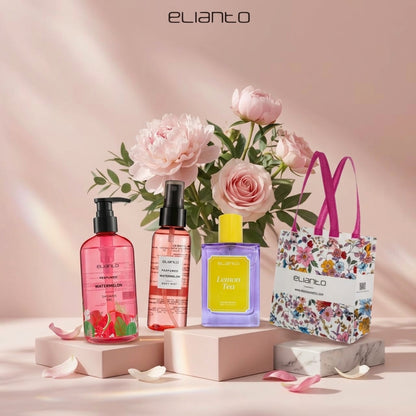 Elianto Special Gift Set (Hari Bapa / Birthday)