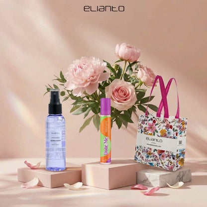 Elianto Bestie Gift Set (For your Love's One)