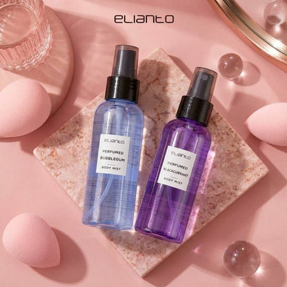 Elianto Body Mist Combo Set