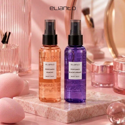 Elianto Body Mist Combo Set