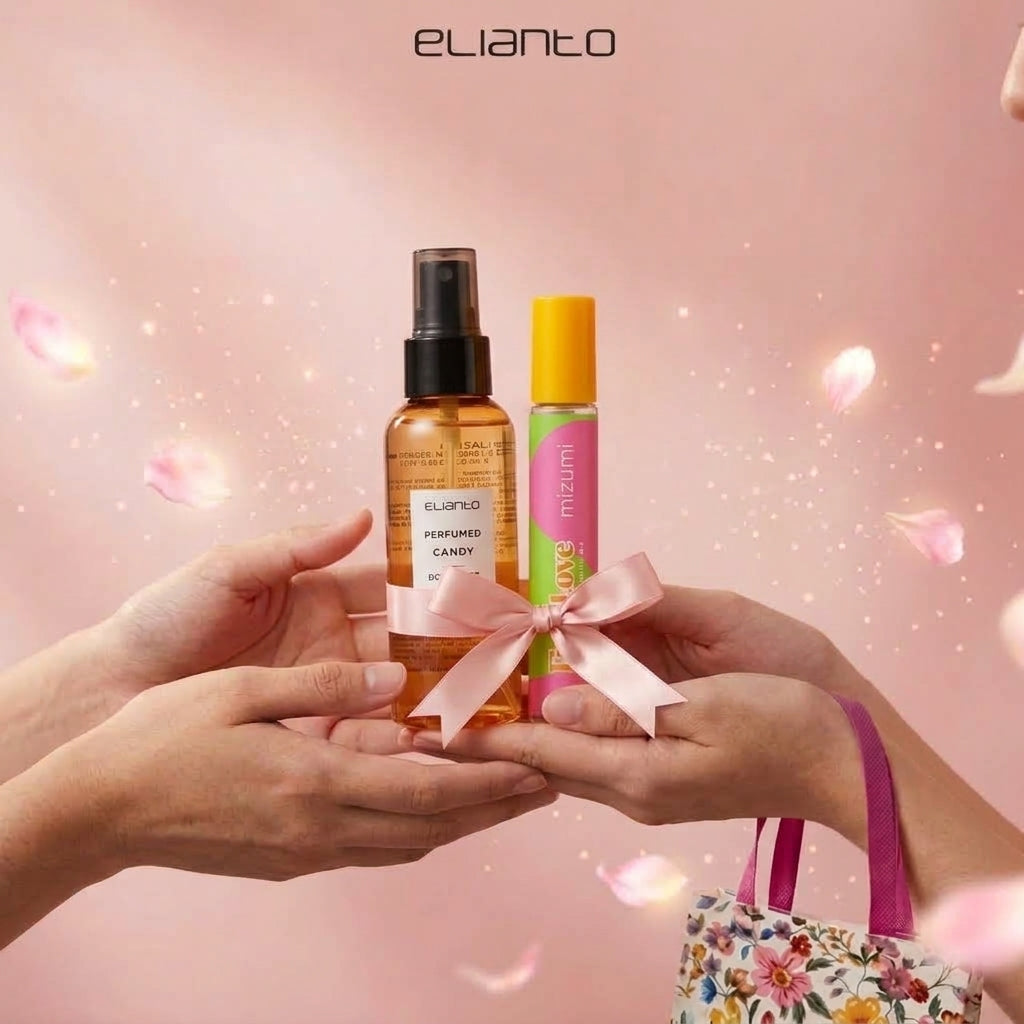 Elianto Bestie Gift Set (For your Love's One)