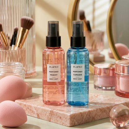 Elianto Body Mist Combo Set