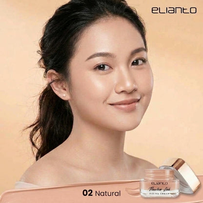 Elianto Flawless Lock Fixing Cream