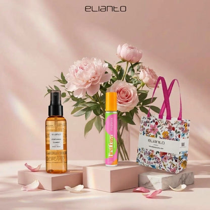 Elianto Bestie Gift Set (For your Love's One)