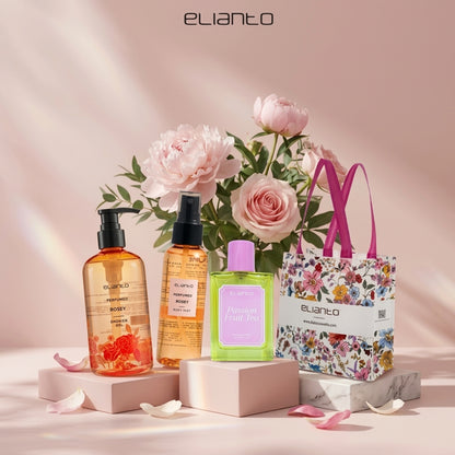 Elianto Special Gift Set (Hari Bapa / Birthday)