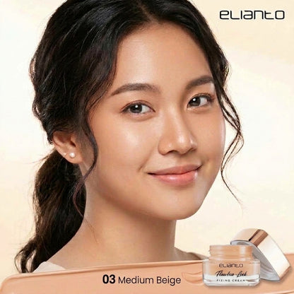Elianto Flawless Lock Fixing Cream