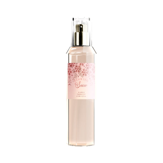 Elianto Glowing Snow Fragrance Mist