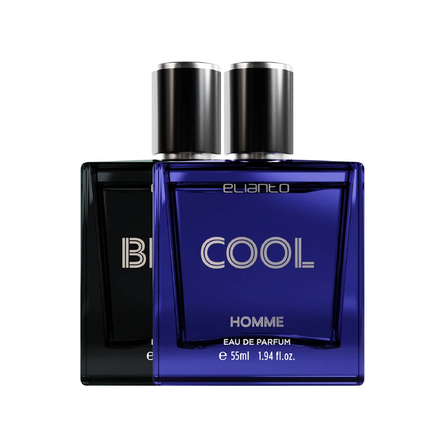 Homme EDP Men Perfume