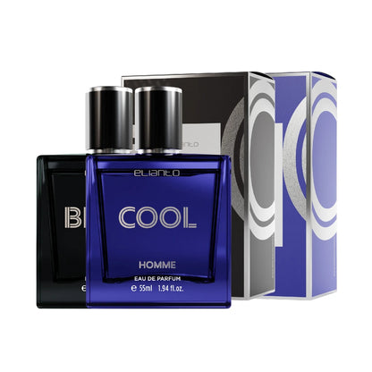 Homme EDP Men Perfume