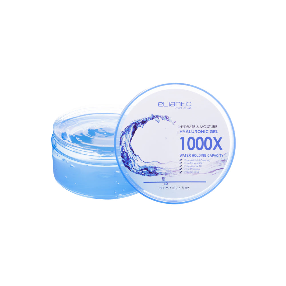 Elianto Hydrate & Moisture Hyaluronic Hydro Moist Gel