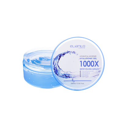 Elianto Hydrate & Moisture Hyaluronic Hydro Moist Gel