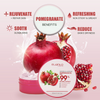 Elianto Nourish & Moisture Pomegranate Moist Gel