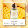 Elianto Mango Candy perfume 30ml – vibrant fruity fragrance in playful design