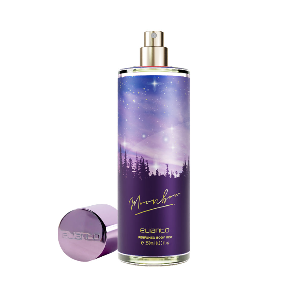 Elianto Moonbow Perfumed Body Mist