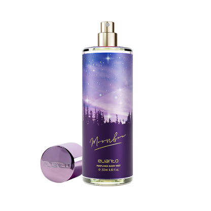 Elianto Moonbow Perfumed Body Mist
