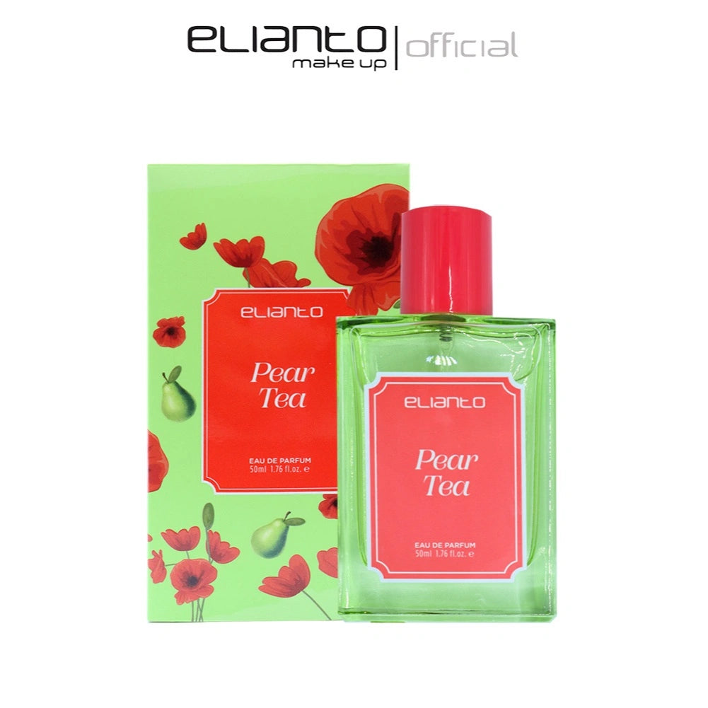 Elianto Pear Tea EDP Perfume